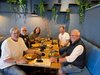 Stammtisch der Reifendruckbrothers
