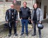 Riders of the Wewelsburg